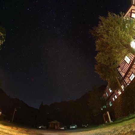 Lamp Bungoono Hotel Oita Exterior photo